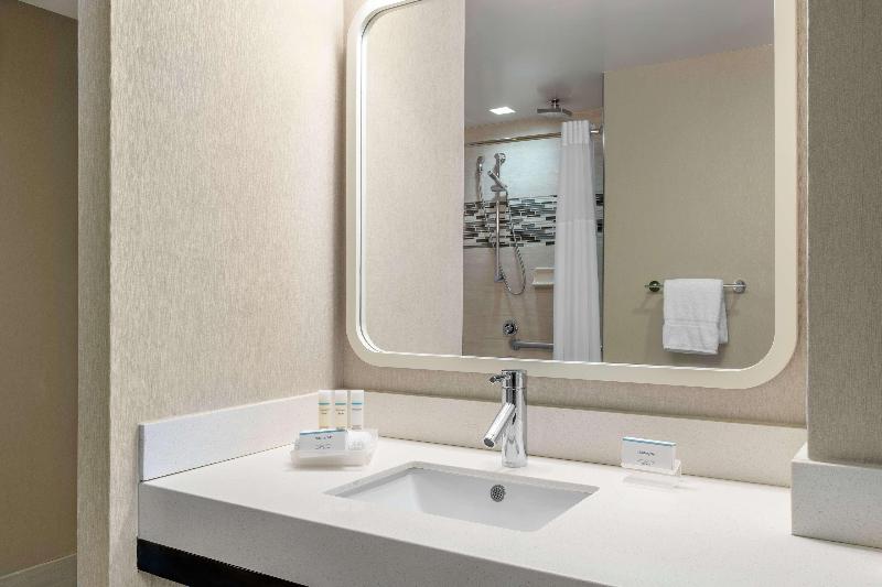 Homewood Suites by Hilton New York/Midtown Manhatt - Oda