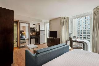 Homewood Suites by Hilton New York/Midtown Manhatt fotoÄŸrafÄ±