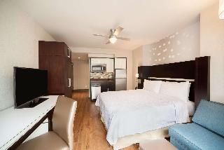 Homewood Suites by Hilton New York/Midtown Manhatt fotoÄŸrafÄ±