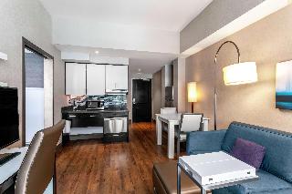 Homewood Suites by Hilton New York/Midtown Manhatt fotoÄŸrafÄ±