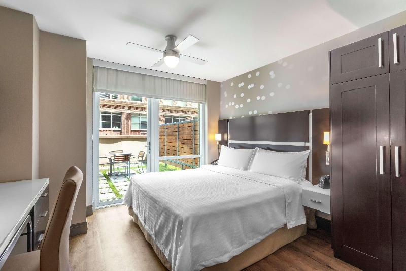 Homewood Suites by Hilton New York/Midtown Manhatt - Oda