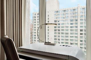 Homewood Suites by Hilton New York/Midtown Manhatt fotoÄŸrafÄ±