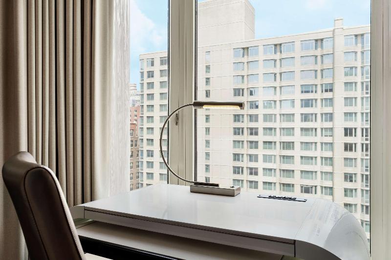 Homewood Suites by Hilton New York/Midtown Manhatt - Oda