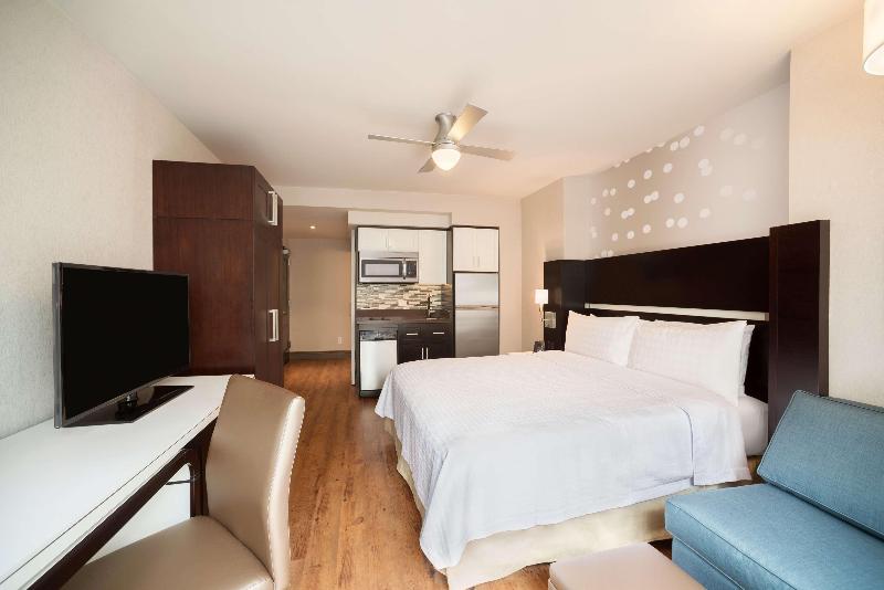 Homewood Suites by Hilton New York/Midtown Manhatt - Oda
