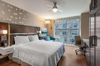 Homewood Suites by Hilton New York/Midtown Manhatt fotoÄŸrafÄ±
