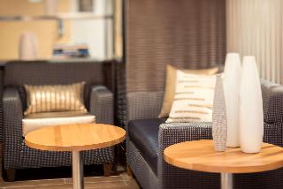 Hampton Inn Manhattan/Downtown- Financial District fotoÄŸrafÄ±