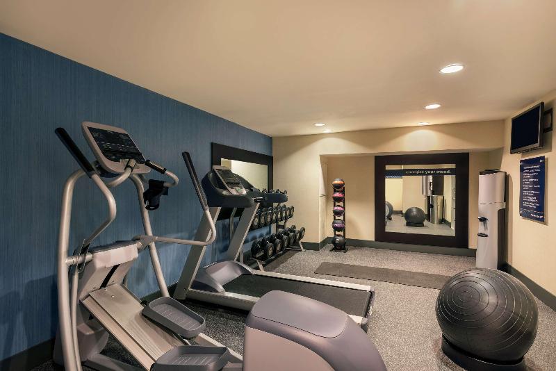 Hampton Inn Manhattan/Downtown- Financial District - Aktivite