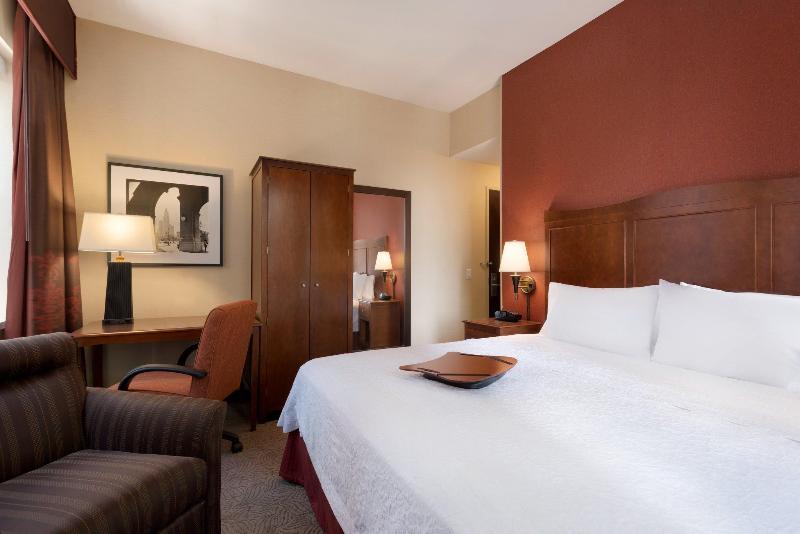 Hampton Inn Manhattan/Downtown- Financial District - Genel