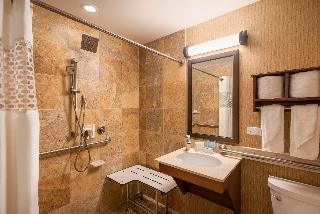 Hampton Inn Manhattan/Downtown- Financial District fotoÄŸrafÄ±