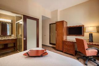 Hampton Inn Manhattan/Downtown- Financial District fotoÄŸrafÄ±