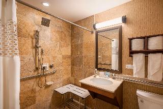 Hampton Inn Manhattan/Downtown- Financial District fotoÄŸrafÄ±