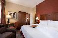Hampton Inn Manhattan/Downtown- Financial District oda fotoğrafı
