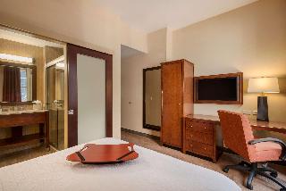 Hampton Inn Manhattan/Downtown- Financial District fotoÄŸrafÄ±