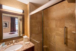 Hampton Inn Manhattan/Downtown- Financial District fotoÄŸrafÄ±