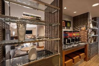 Hampton Inn Manhattan/Downtown- Financial District fotoÄŸrafÄ±