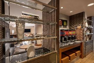 Hampton Inn Manhattan/Downtown- Financial District fotoÄŸrafÄ±