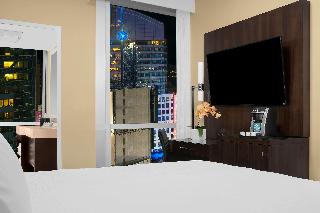 Hilton Garden Inn New York/Times Square Central fotoÄŸrafÄ±