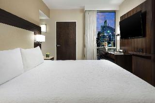 Hilton Garden Inn New York/Times Square Central fotoÄŸrafÄ±