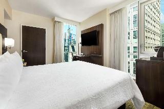 Hilton Garden Inn New York/Times Square Central fotoÄŸrafÄ±