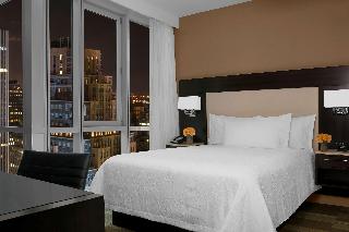 Hilton Garden Inn New York/Times Square Central fotoÄŸrafÄ±