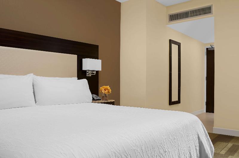 Hilton Garden Inn New York/Times Square Central - Oda