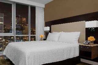 Hilton Garden Inn New York/Times Square Central fotoÄŸrafÄ±