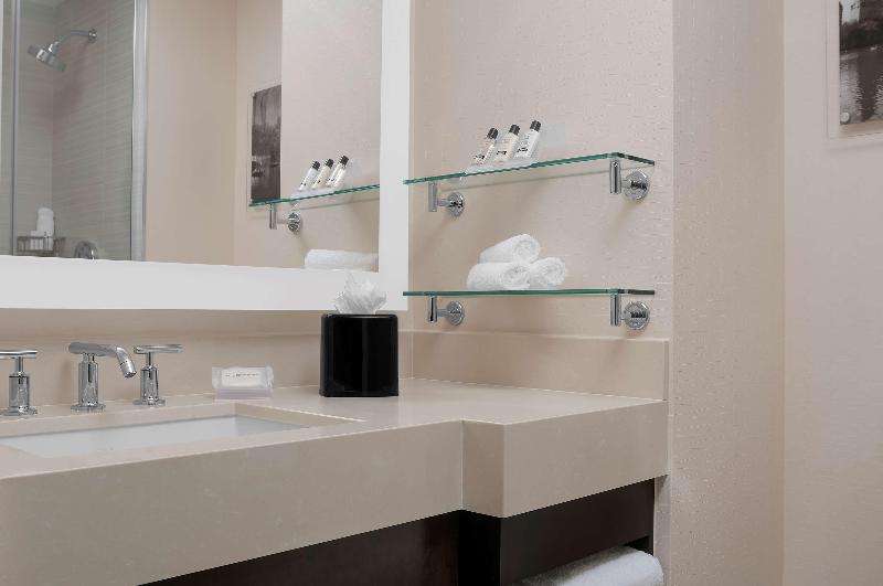 Hilton Garden Inn New York/Times Square Central - Oda