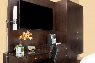 Hilton Garden Inn New York/Times Square Central fotoÄŸrafÄ±