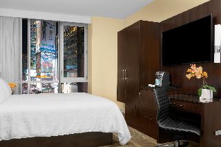 Hilton Garden Inn New York/Times Square Central fotoÄŸrafÄ±