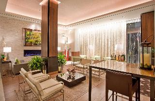 Hilton Garden Inn New York/Central Park South-Midt fotoÄŸrafÄ±