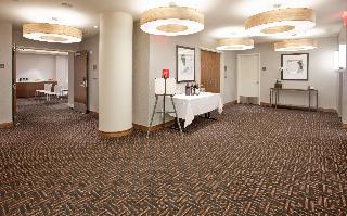 Hilton Garden Inn New York/Central Park South-Midt fotoÄŸrafÄ±