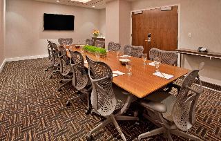 Hilton Garden Inn New York/Central Park South-Midt fotoÄŸrafÄ±