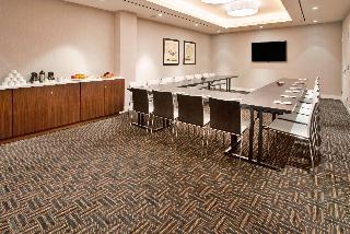 Hilton Garden Inn New York/Central Park South-Midt fotoÄŸrafÄ±