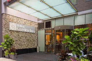 Hilton Garden Inn New York/Central Park South-Midt fotoÄŸrafÄ±