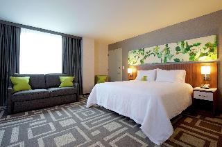 Hilton Garden Inn New York/Central Park South-Midt fotoÄŸrafÄ±