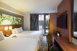 Hilton Garden Inn New York/Central Park South-Midt fotoÄŸrafÄ±