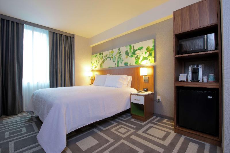 Hilton Garden Inn New York/Central Park South-Midt - Oda