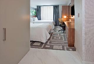 Hilton Garden Inn New York/Central Park South-Midt fotoÄŸrafÄ±