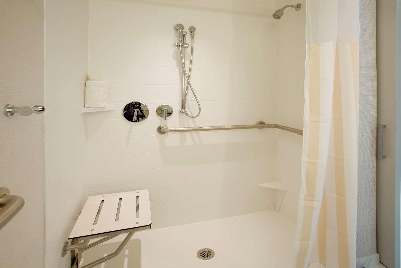 Hilton Garden Inn New York/Central Park South-Midt - Oda