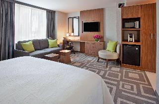 Hilton Garden Inn New York/Central Park South-Midt fotoÄŸrafÄ±