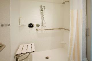 Hilton Garden Inn New York/Central Park South-Midt fotoÄŸrafÄ±