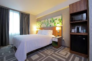 Hilton Garden Inn New York/Central Park South-Midt fotoÄŸrafÄ±