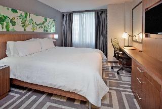 Hilton Garden Inn New York/Central Park South-Midt fotoÄŸrafÄ±