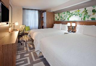 Hilton Garden Inn New York/Central Park South-Midt fotoÄŸrafÄ±