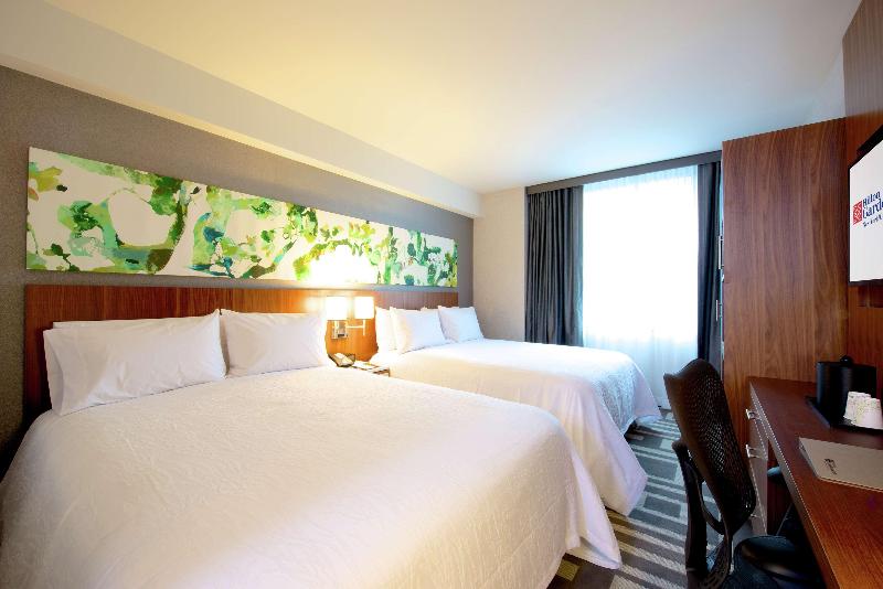 Hilton Garden Inn New York/Central Park South-Midt - Oda