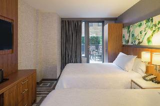 Hilton Garden Inn New York/Central Park South-Midt fotoÄŸrafÄ±