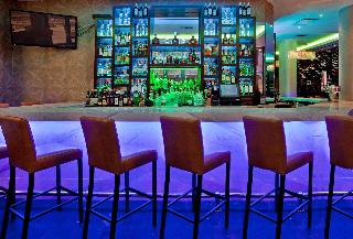 Hilton Garden Inn New York/Central Park South-Midt fotoÄŸrafÄ±