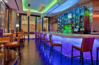 Hilton Garden Inn New York/Central Park South-Midt fotoÄŸrafÄ±