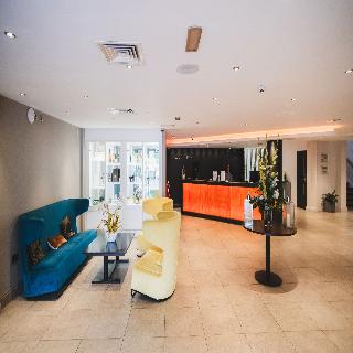 Daffodil Hotel & Spa fotoÄŸrafÄ±