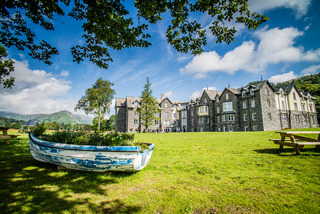 Daffodil Hotel & Spa fotoÄŸrafÄ±